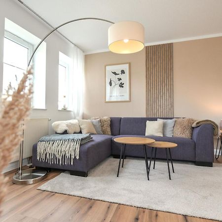 Eigene Sauna 2 Schlafzimmer Sehr Zentral Winterberghome Eksteriør billede