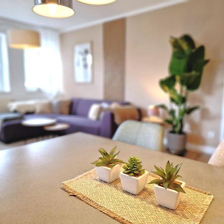 Eigene Sauna 2 Schlafzimmer Sehr Zentral Winterberghome Eksteriør billede