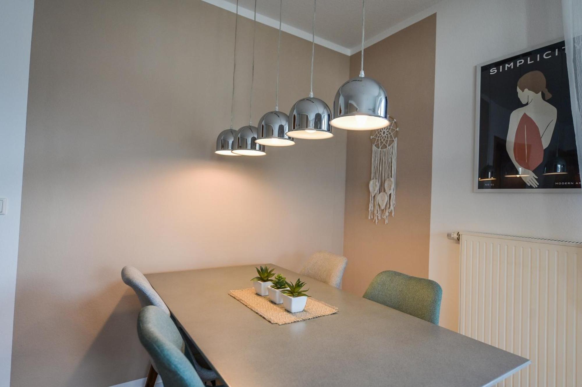 Eigene Sauna 2 Schlafzimmer Sehr Zentral Winterberghome Eksteriør billede