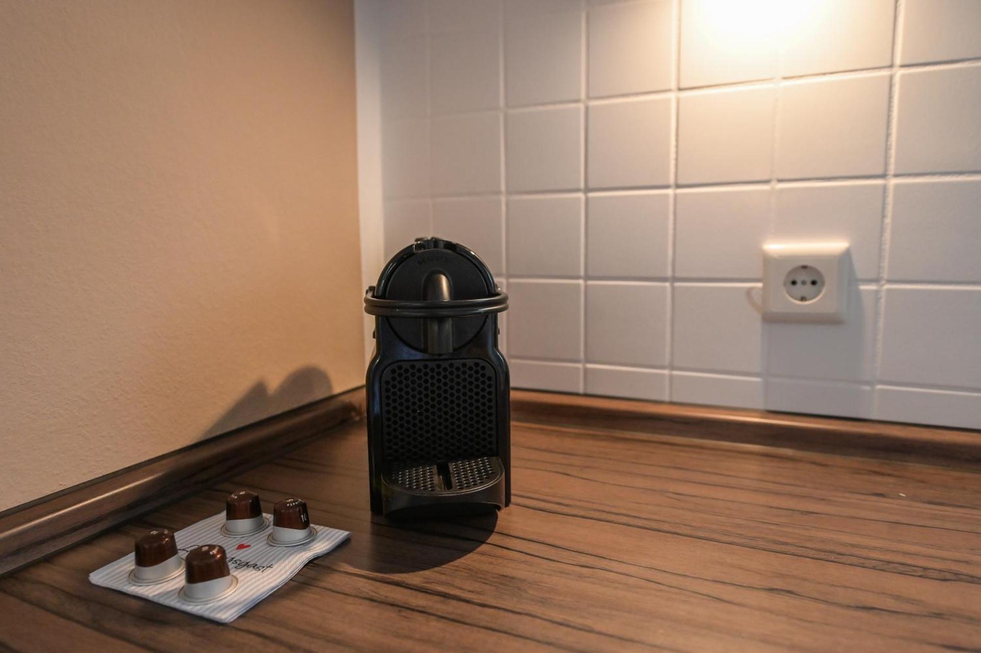 Eigene Sauna 2 Schlafzimmer Sehr Zentral Winterberghome Eksteriør billede