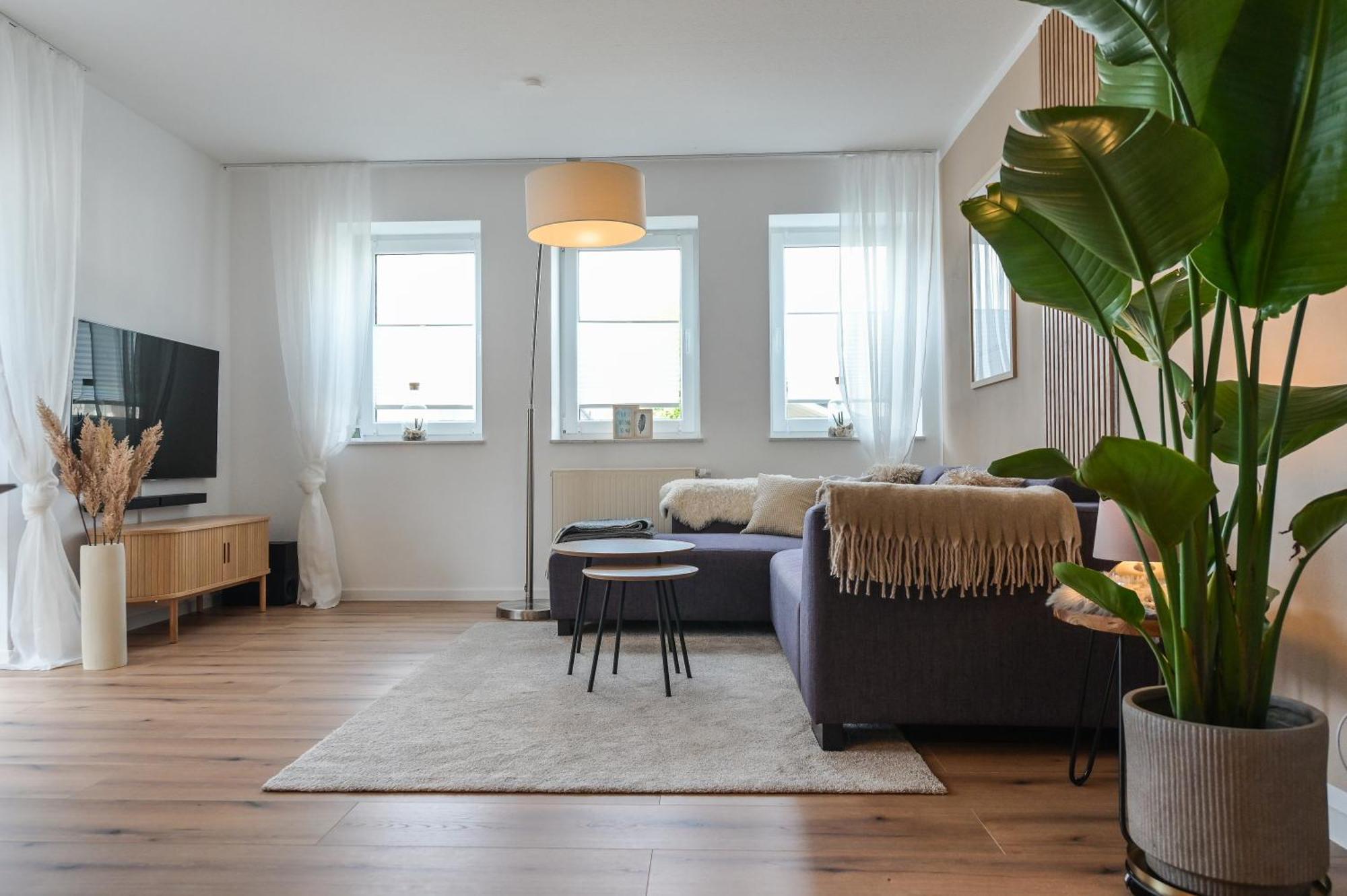 Eigene Sauna 2 Schlafzimmer Sehr Zentral Winterberghome Eksteriør billede