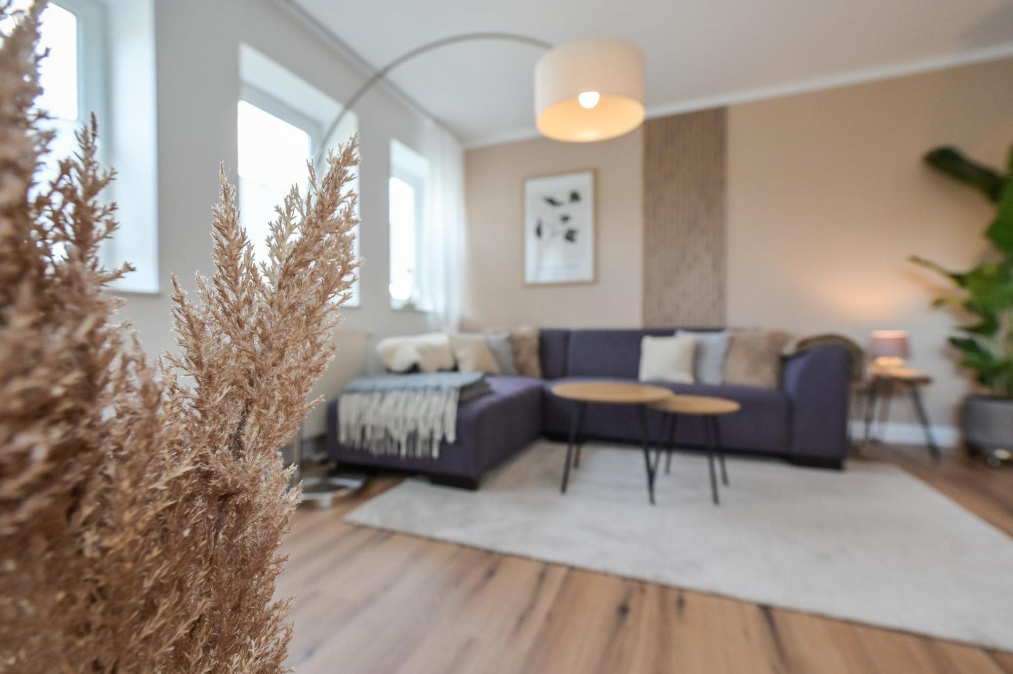 Eigene Sauna 2 Schlafzimmer Sehr Zentral Winterberghome Eksteriør billede