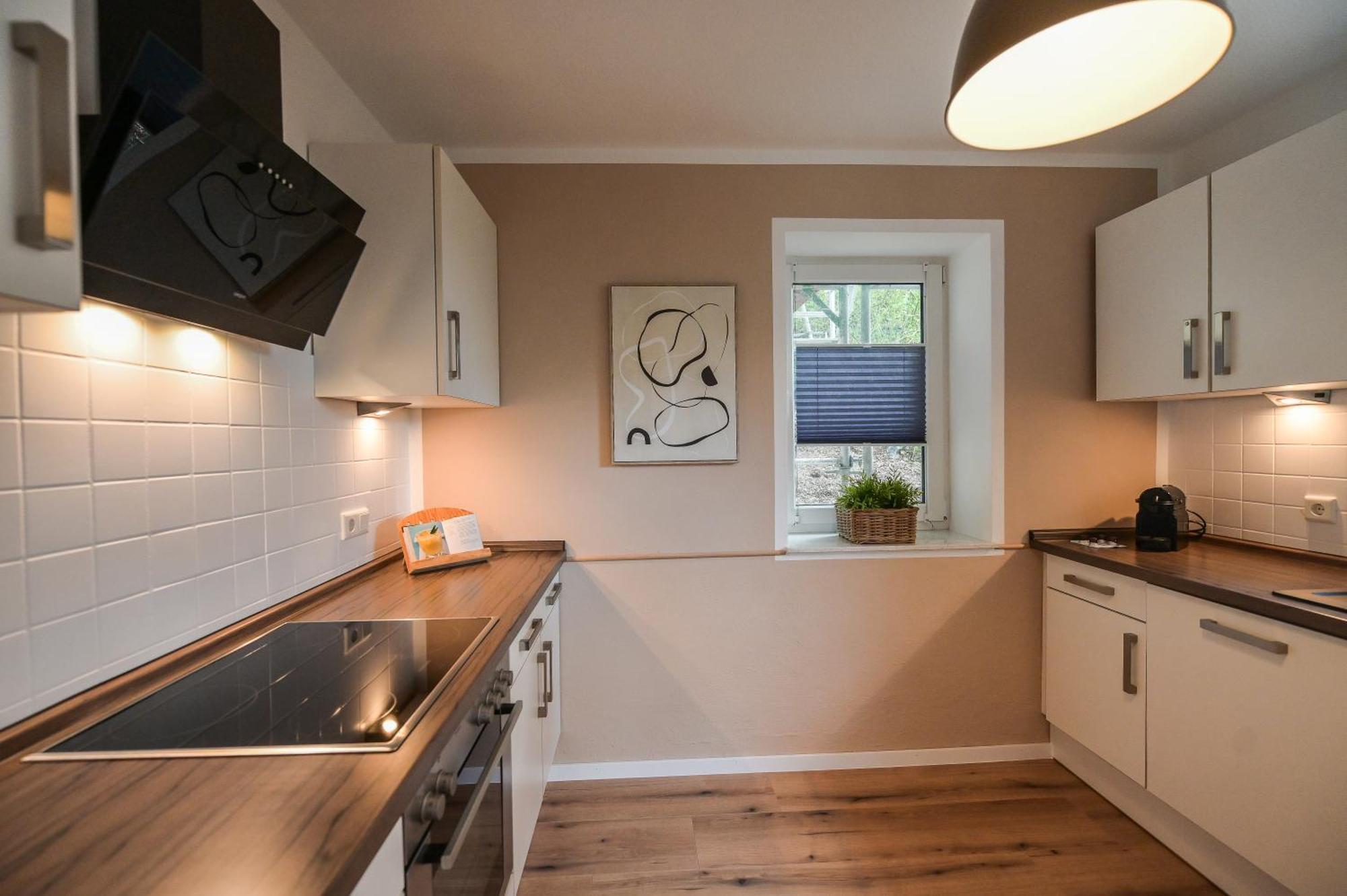 Eigene Sauna 2 Schlafzimmer Sehr Zentral Winterberghome Eksteriør billede