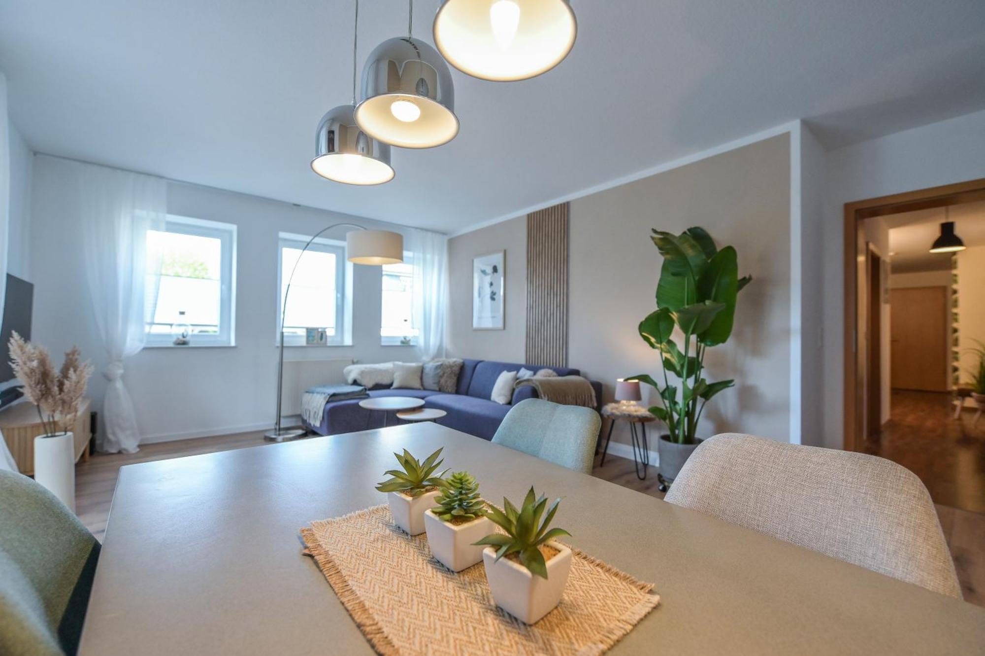 Eigene Sauna 2 Schlafzimmer Sehr Zentral Winterberghome Eksteriør billede