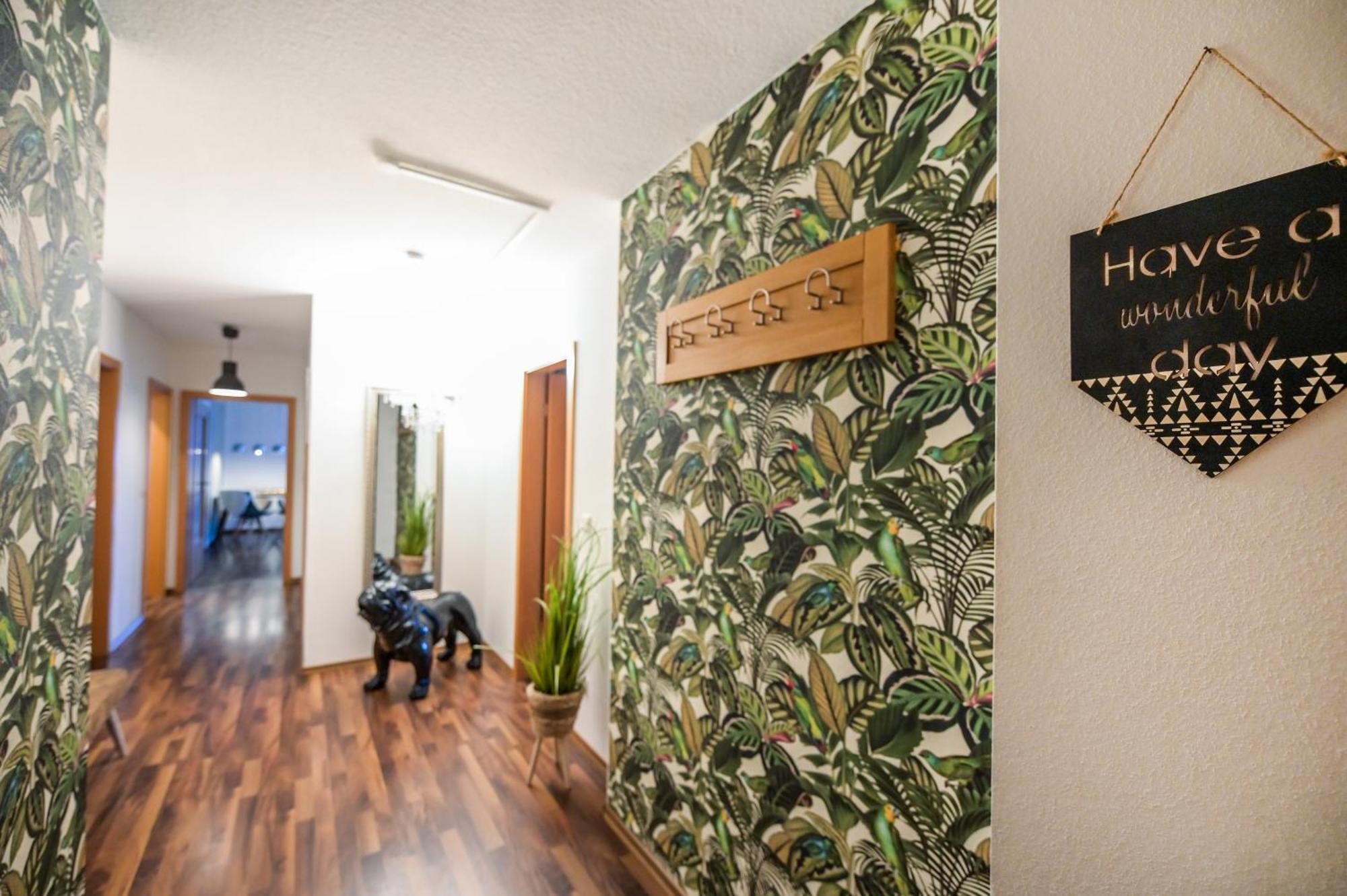 Eigene Sauna 2 Schlafzimmer Sehr Zentral Winterberghome Eksteriør billede