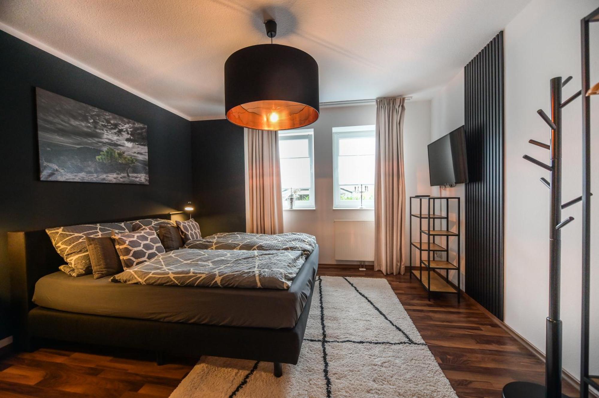 Eigene Sauna 2 Schlafzimmer Sehr Zentral Winterberghome Eksteriør billede