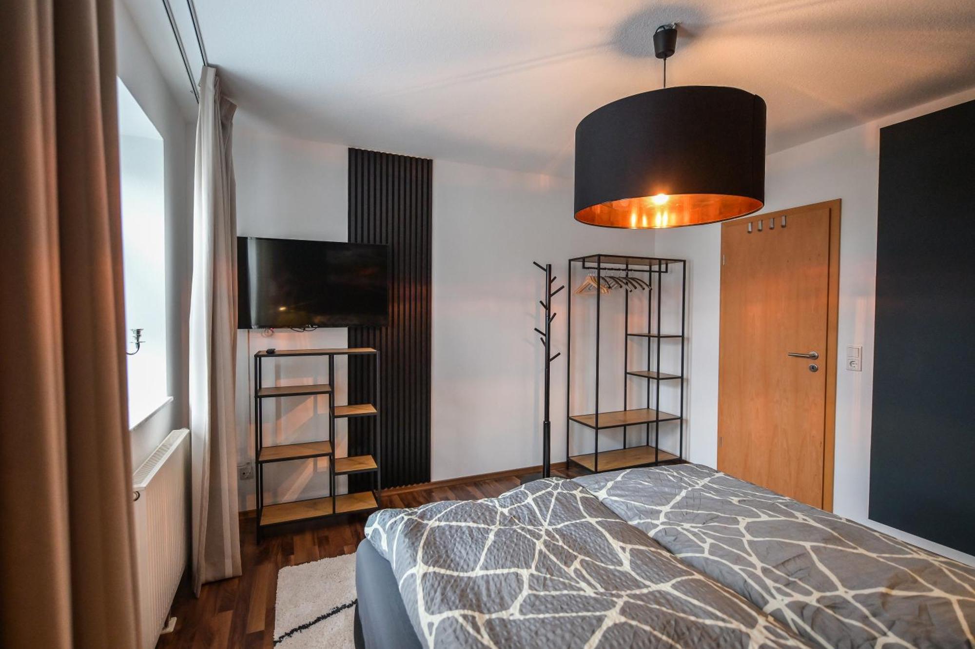 Eigene Sauna 2 Schlafzimmer Sehr Zentral Winterberghome Eksteriør billede