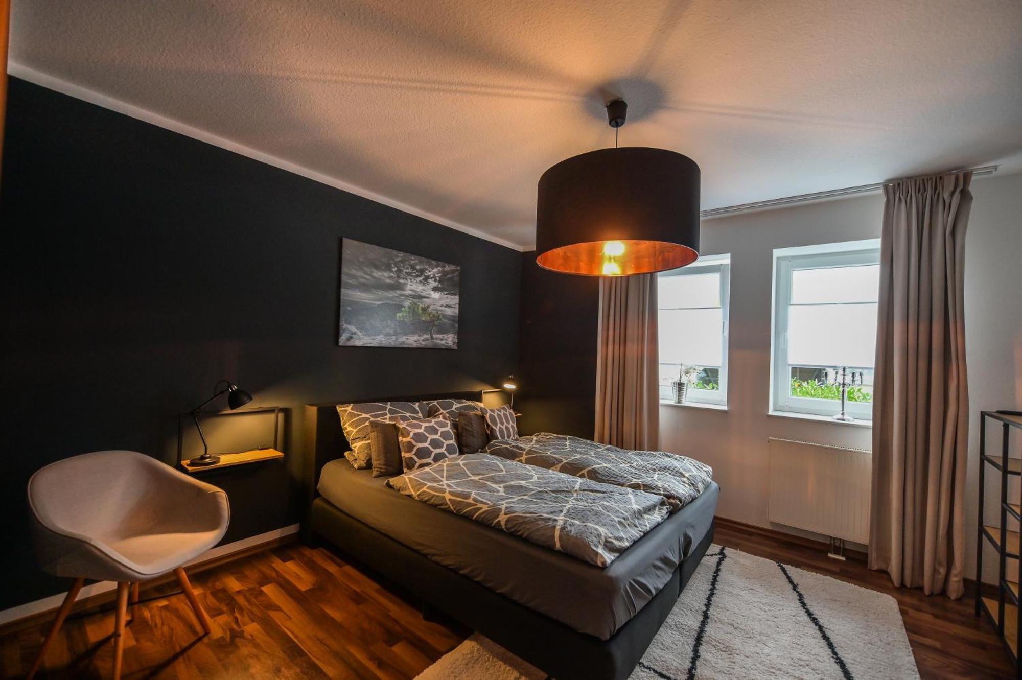 Eigene Sauna 2 Schlafzimmer Sehr Zentral Winterberghome Eksteriør billede