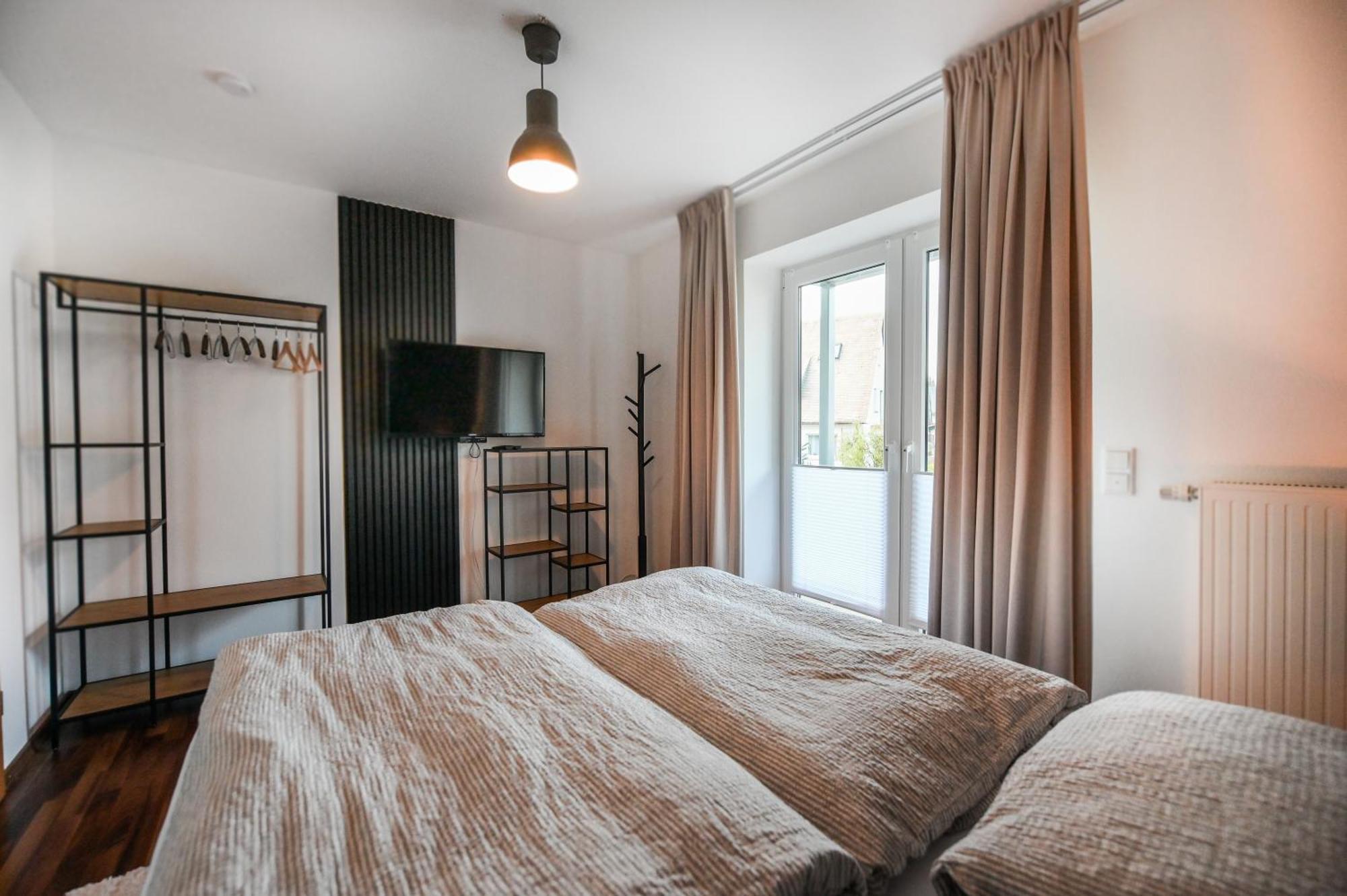 Eigene Sauna 2 Schlafzimmer Sehr Zentral Winterberghome Eksteriør billede
