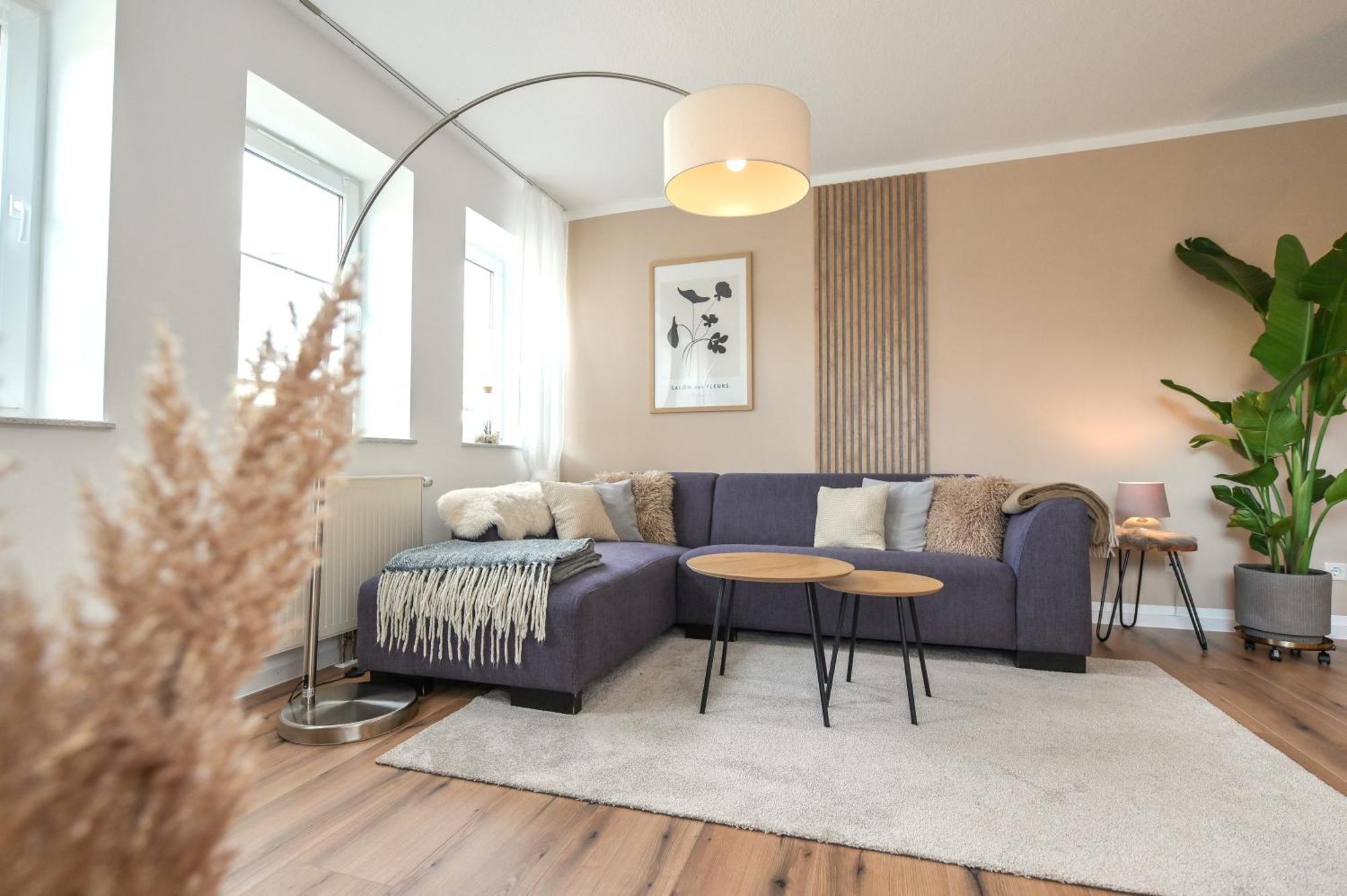 Eigene Sauna 2 Schlafzimmer Sehr Zentral Winterberghome Eksteriør billede