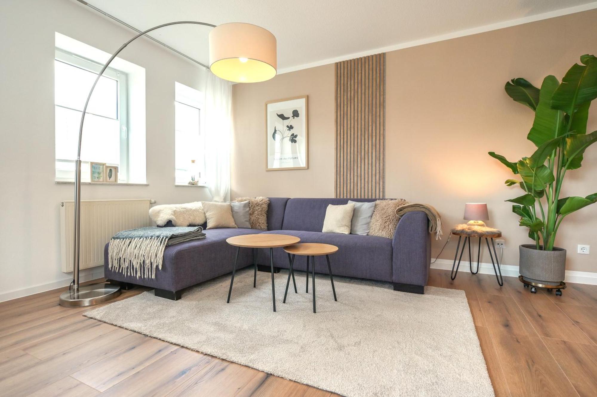 Eigene Sauna 2 Schlafzimmer Sehr Zentral Winterberghome Eksteriør billede
